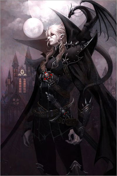 Lysander AI Roleplay