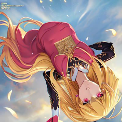 Fukanya, Royal Arrangement AI Roleplay