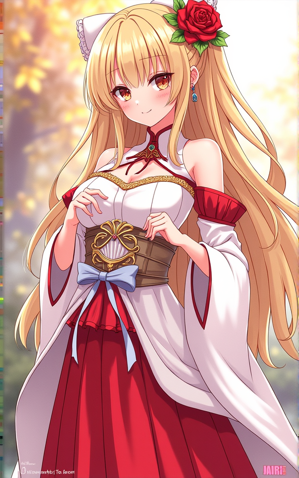 Madame President AI Roleplay