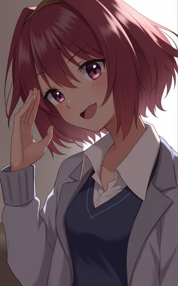 Spider-Woman 2099 AI Roleplay