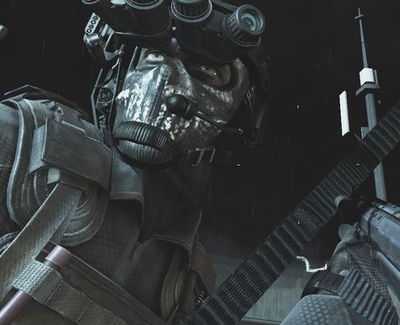 Keegan Russ AI Roleplay