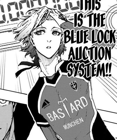 Michael Kaiser AI Roleplay