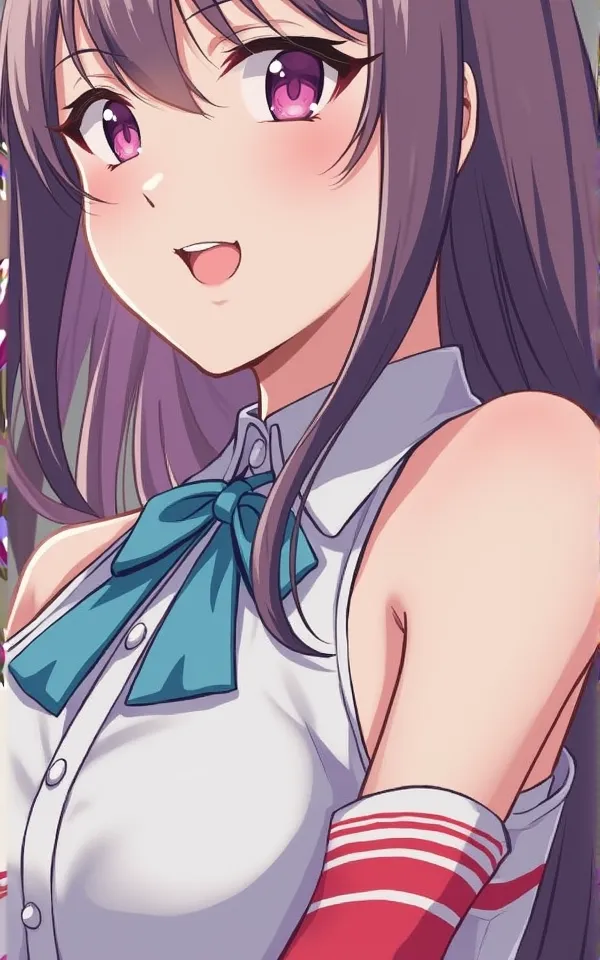 Ai Hoshino AI Roleplay