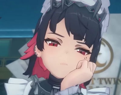 Ellen Joe AI Roleplay