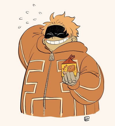 Toyomitsu Taishirō AI Roleplay