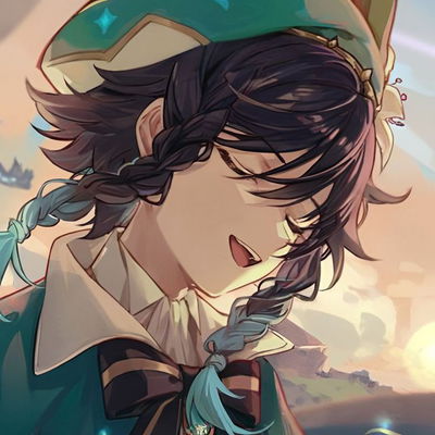 Venti - aka Barbatos AI Roleplay