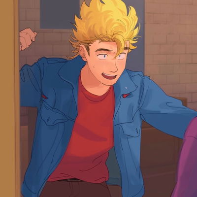 Sam (Stardew Valley) AI Roleplay