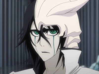 Ulquiorra Cifer AI Roleplay