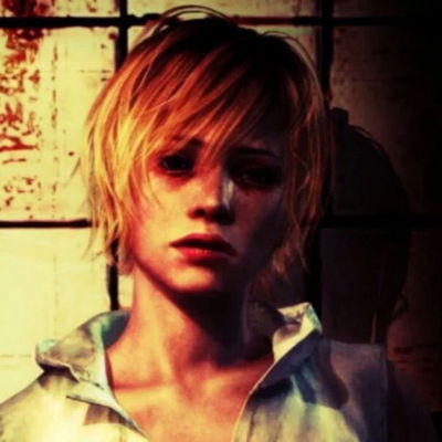Heather Mason AI Roleplay