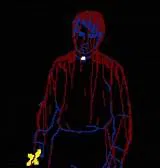 John Ward AI Roleplay