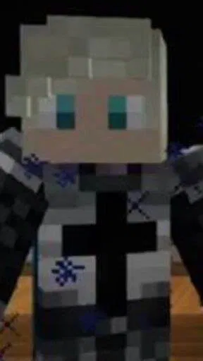 Garroth Ro'Maeve AI Roleplay