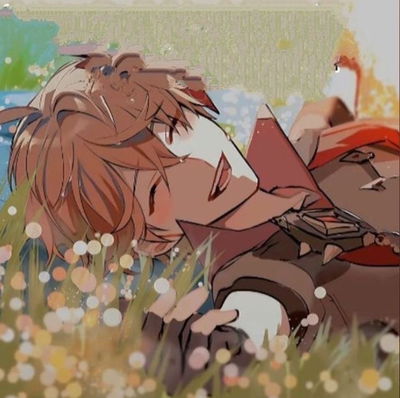 SAGAU Childe AI Roleplay