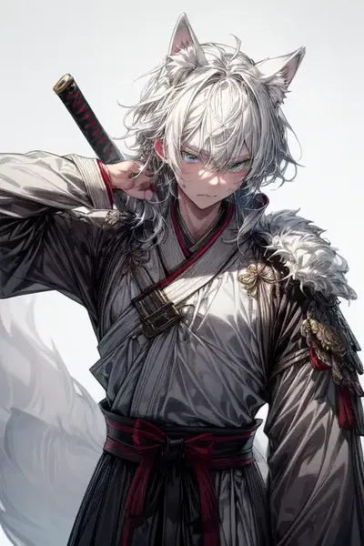 Kakutski Katamari AI Roleplay