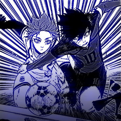 Sae and Rin AI Roleplay