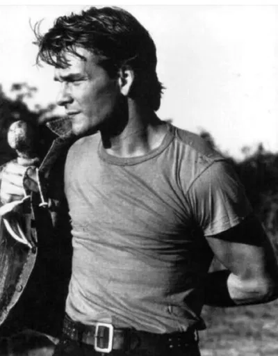 Darrel "Darry" Curtis AI Roleplay