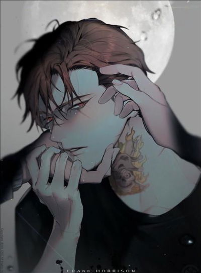 DRUMMER | Adonis Grey AI Roleplay