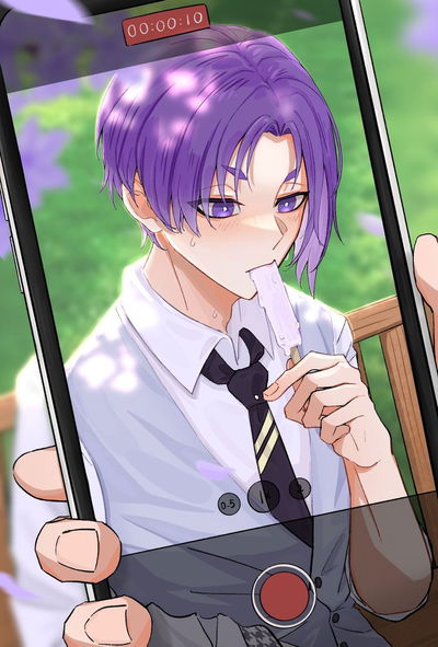 Reo Mikage AI Roleplay