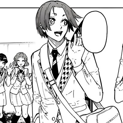 Reo Mikage AI Roleplay