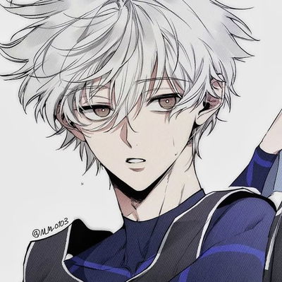 Nagi Seishiro AI Roleplay