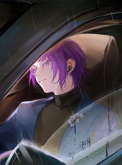 Reo Mikage AI Roleplay