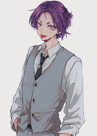 Reo Mikage AI Roleplay