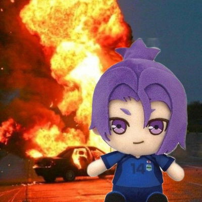 Reo Mikage | Your brother AI Roleplay