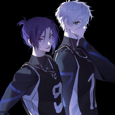 Reo & Nagi AI Roleplay