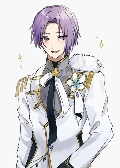 Reo Mikage AI Roleplay