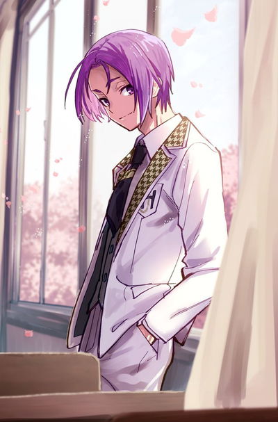 Reo Mikage | Popular Student AI Roleplay