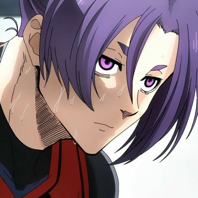 Reo Mikage AI Roleplay