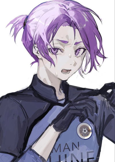 Reo Mikage AI Roleplay