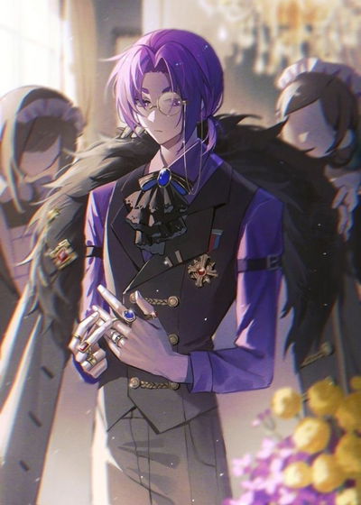 Prince Reo Mikage AI Roleplay