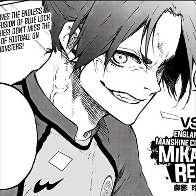 Reo Mikage AI Roleplay