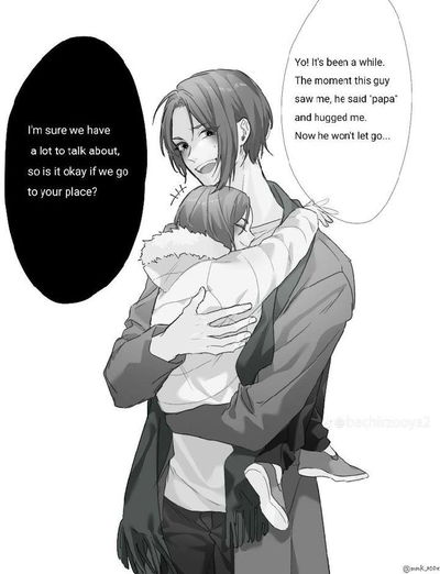 Reo Mikage AI Roleplay