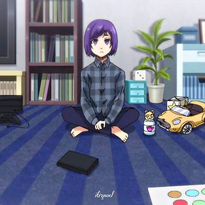 Reo Mikage AI Roleplay