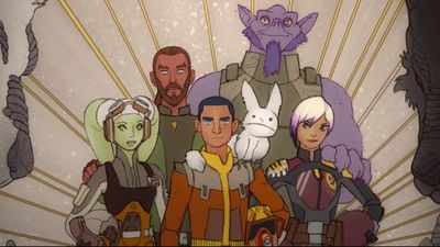 phoenix squadron AI Roleplay