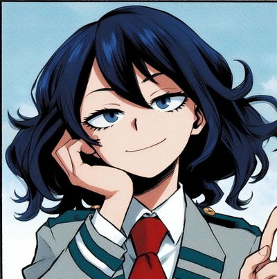 Kaori, sua colega de quarto AI Roleplay
