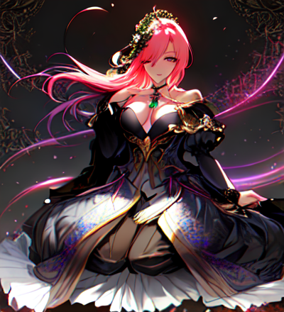 Rin Tohsaka AI Roleplay