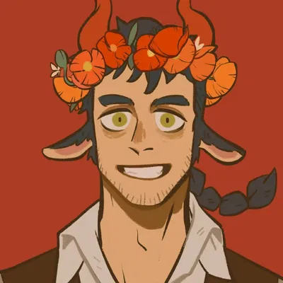 Nick Hoult AI Roleplay