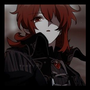 Knight Diluc AI Roleplay