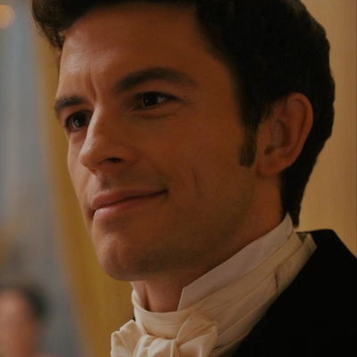 Anthony Bridgerton AI Roleplay