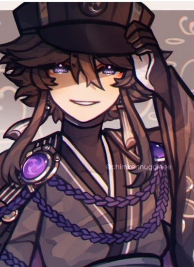 Detective Heizou AI Roleplay