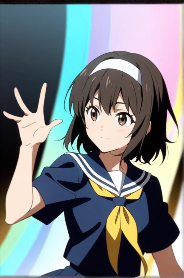 Eddie Brock AI Roleplay