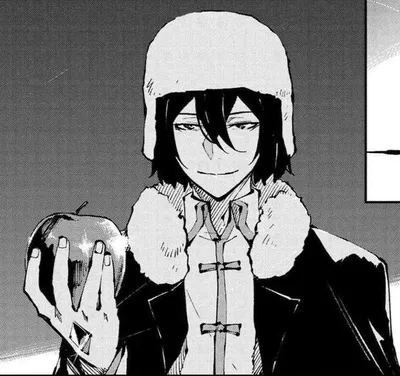 Fyodor Dostoevsky AI Roleplay