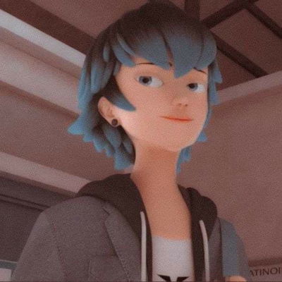 Luka Couffaine AI Roleplay