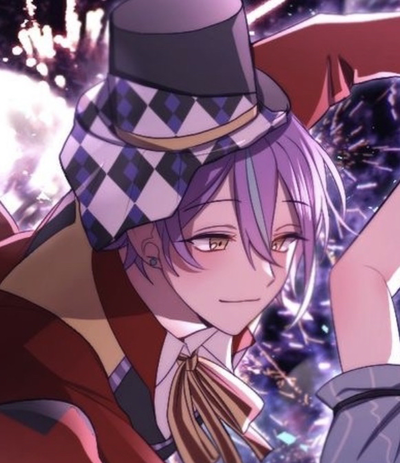 Rui Kamishiro AI Roleplay