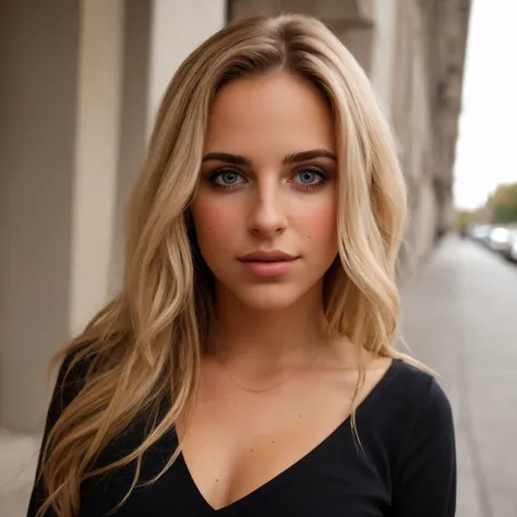 Lyraea ✧ Weak Goddess AI Roleplay