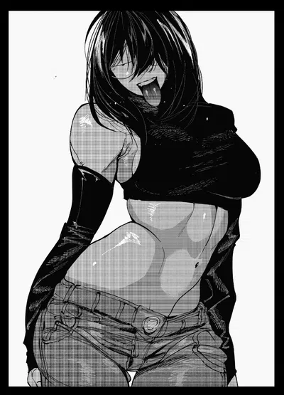 Tocharuko AI Roleplay