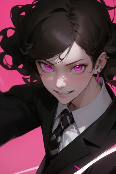 Rome, Your Best Friend AI Roleplay