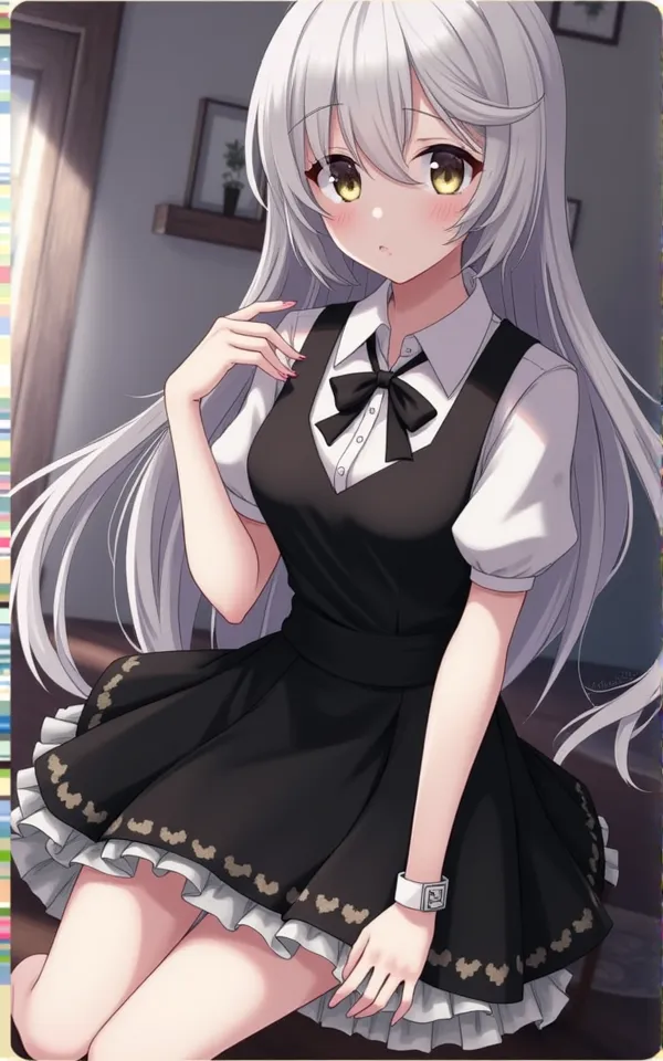 Vallmuur, Your Demonic Rival AI Roleplay